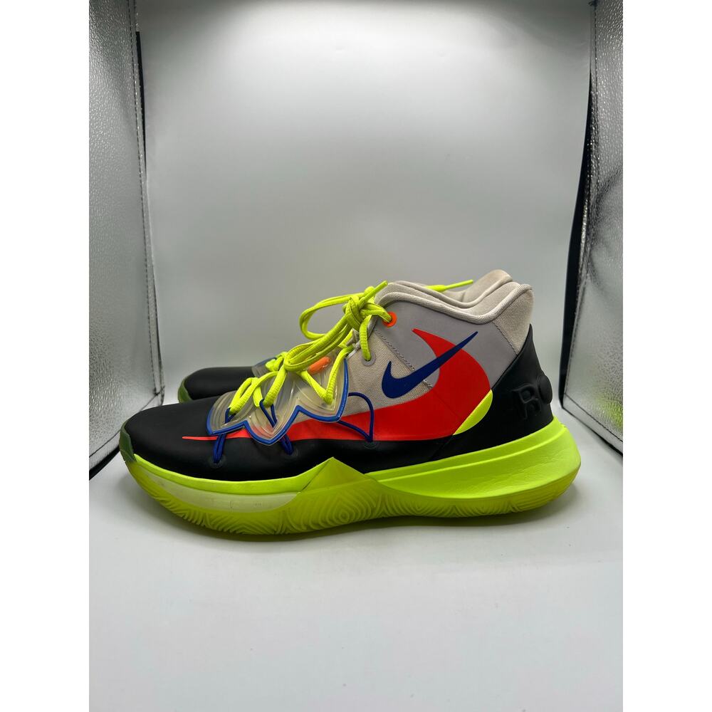 ROKIT x Nike Kyrie 5 “All Star” size 9 men’s